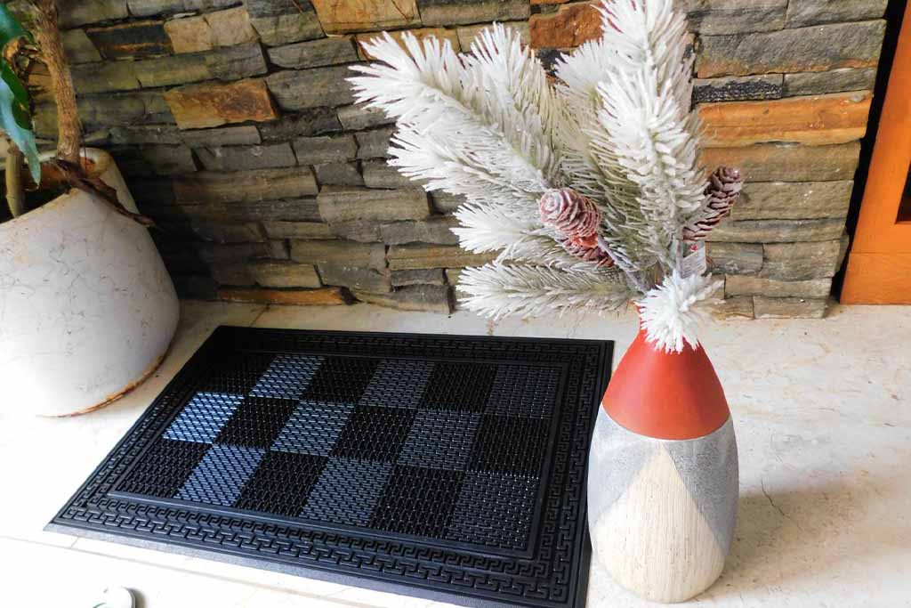 Royal Ribbed Mats