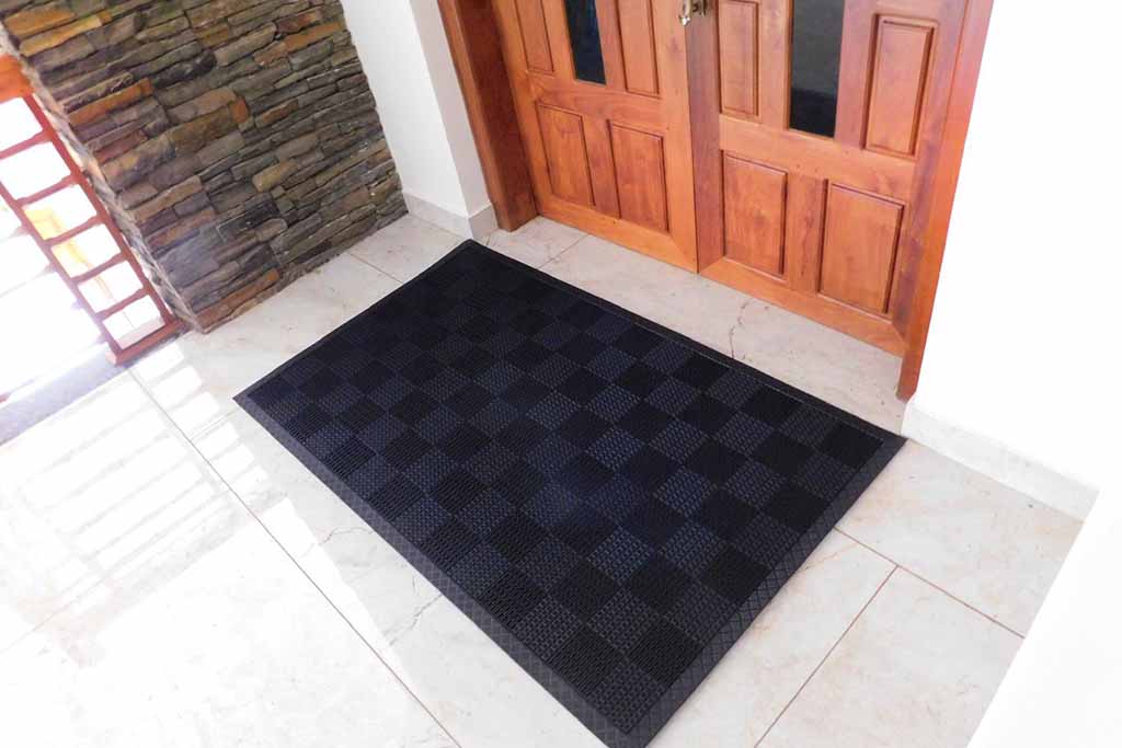 Royal Ribbed Mats